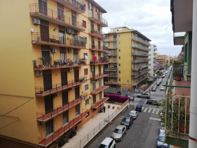 Appartamento in vendita a Catania Etnea/Gioeni/Cittadella Universitaria