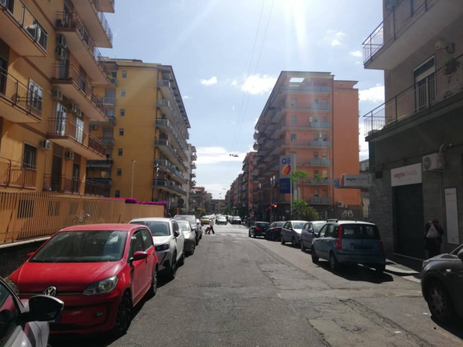 Appartamento in vendita a Catania Etnea/Gioeni/Cittadella Universitaria