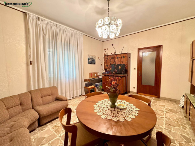 Appartamento in vendita a Catania Canalicchio