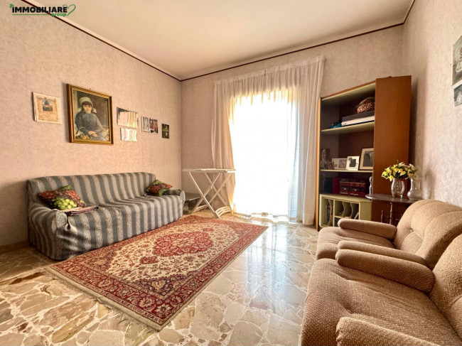 Appartamento in vendita a Catania Canalicchio