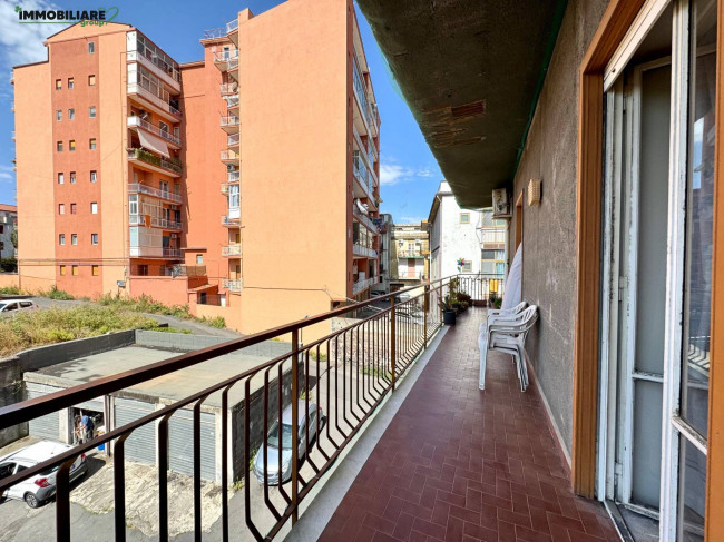 Appartamento in vendita a Catania Canalicchio