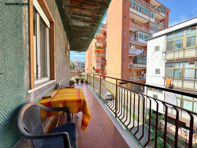 Appartamento in vendita a Catania Canalicchio