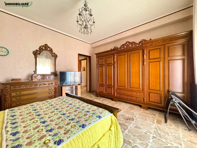 Appartamento in vendita a Catania Canalicchio