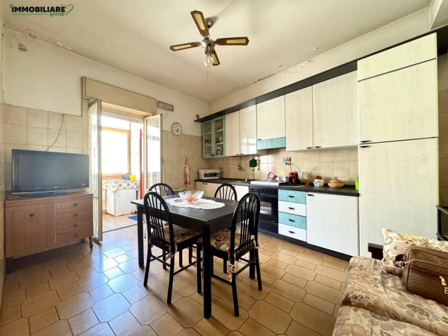 Appartamento in vendita a Catania Canalicchio