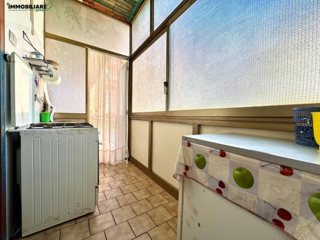 Appartamento in vendita a Catania Canalicchio