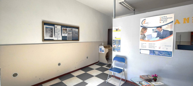 Deposito in vendita a Catania Viale M. Rapisardi - Lavaggi