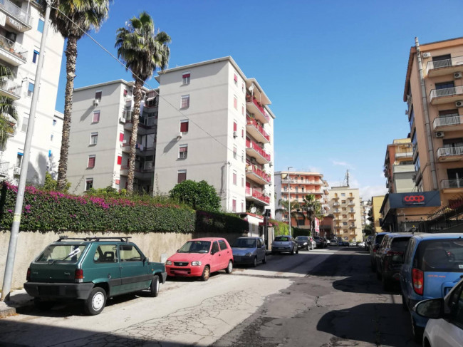 Appartamento in vendita a Catania Etnea/Gioeni/Cittadella Universitaria