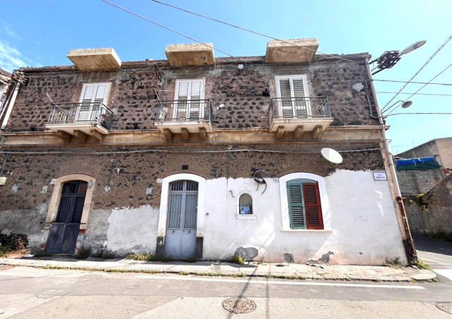 Appartamento in vendita a Catania Viale M. Rapisardi - Lavaggi