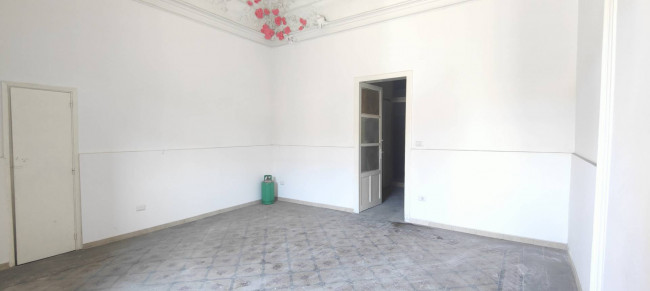 Appartamento in vendita a Catania Viale M. Rapisardi - Lavaggi