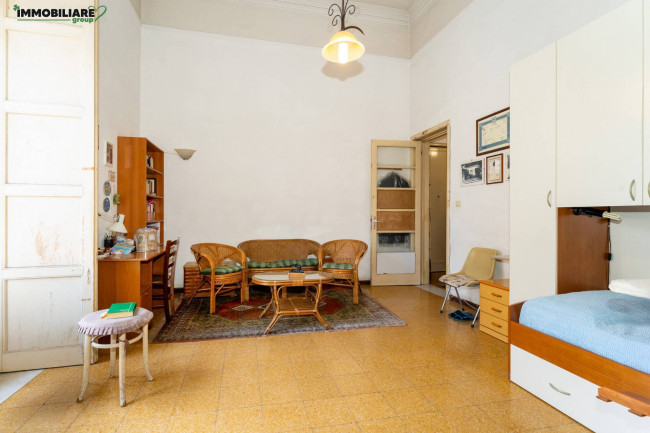Appartamento in vendita a Catania C.so Italia - via Leopardi