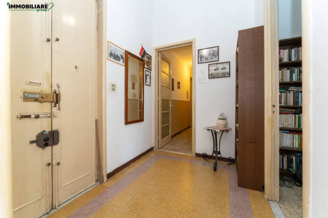 Appartamento in vendita a Catania C.so Italia - via Leopardi