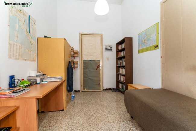 Appartamento in vendita a Catania C.so Italia - via Leopardi