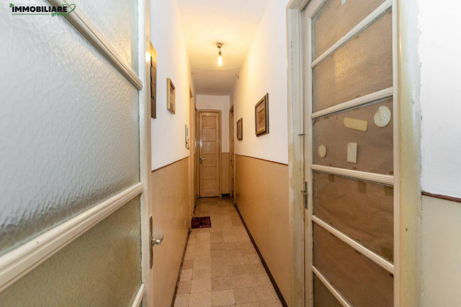 Appartamento in vendita a Catania C.so Italia - via Leopardi