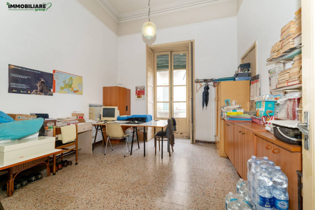 Appartamento in vendita a Catania C.so Italia - via Leopardi