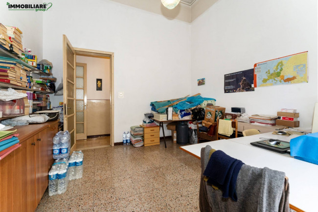 Appartamento in vendita a Catania C.so Italia - via Leopardi