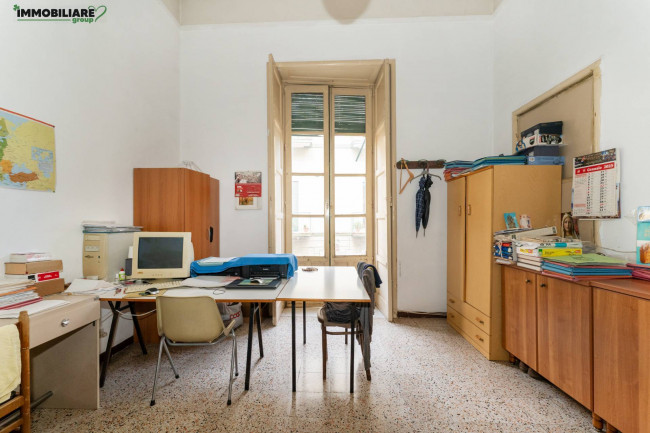 Appartamento in vendita a Catania C.so Italia - via Leopardi