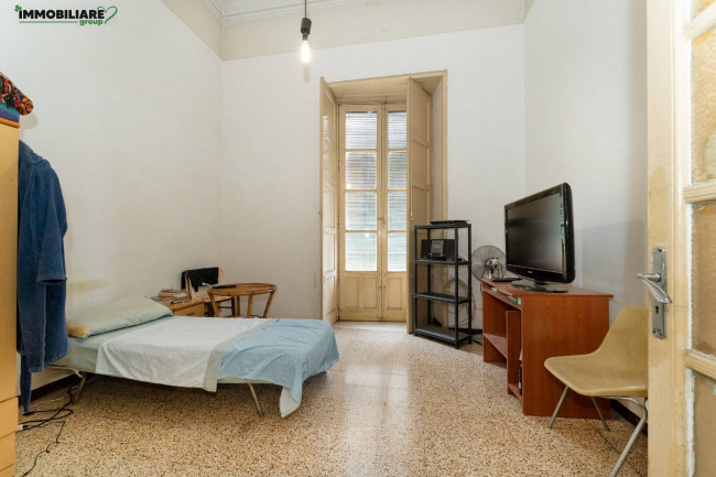 Appartamento in vendita a Catania C.so Italia - via Leopardi