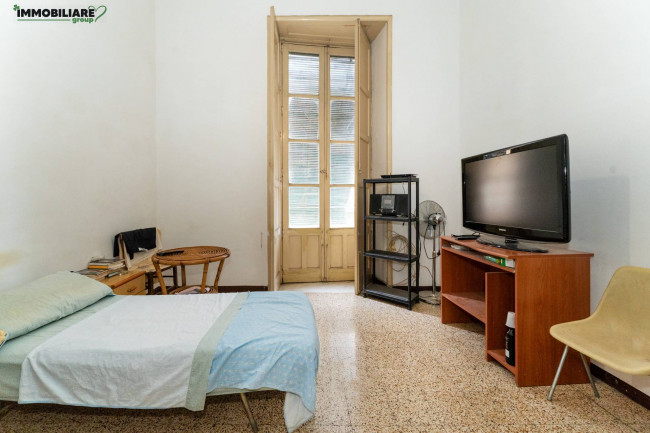 Appartamento in vendita a Catania C.so Italia - via Leopardi