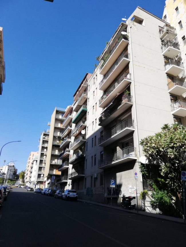 Appartamento in vendita a Catania Vulcania