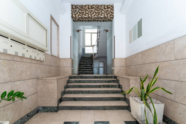 Appartamento in affitto a Catania C.so Italia - via Leopardi