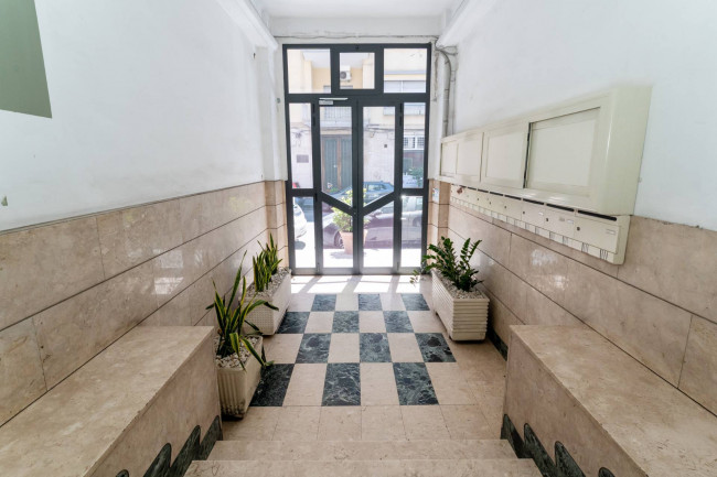 Appartamento in affitto a Catania C.so Italia - via Leopardi