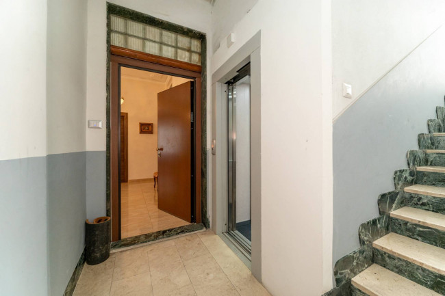 Appartamento in affitto a Catania C.so Italia - via Leopardi