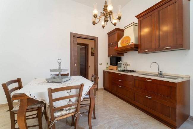 Appartamento in affitto a Catania C.so Italia - via Leopardi