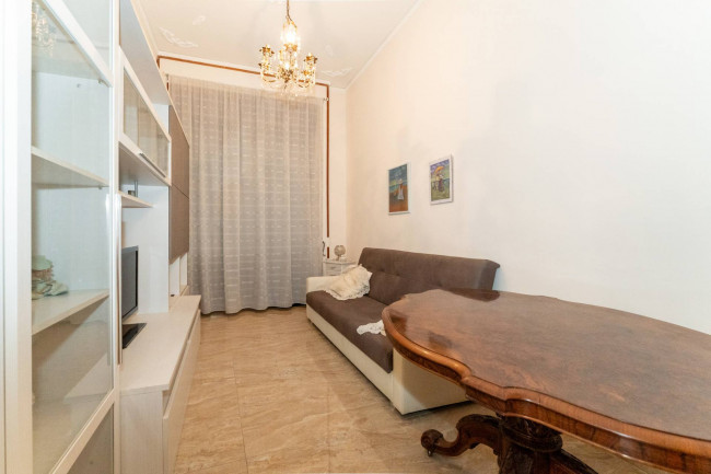 Appartamento in affitto a Catania C.so Italia - via Leopardi