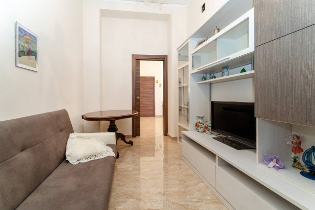 Appartamento in affitto a Catania C.so Italia - via Leopardi