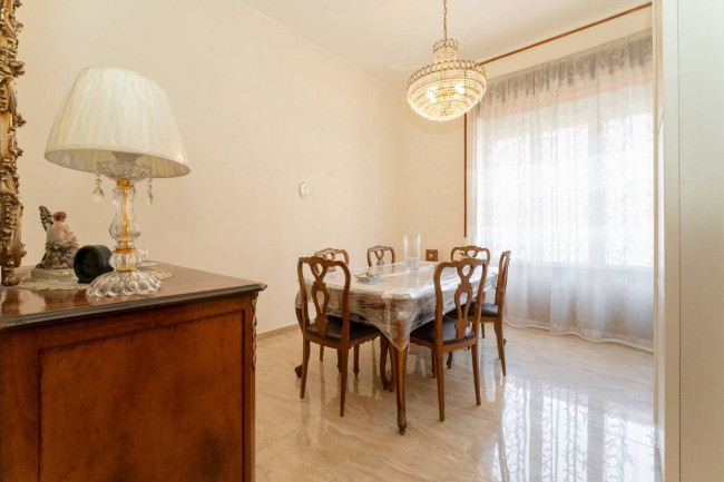 Appartamento in affitto a Catania C.so Italia - via Leopardi