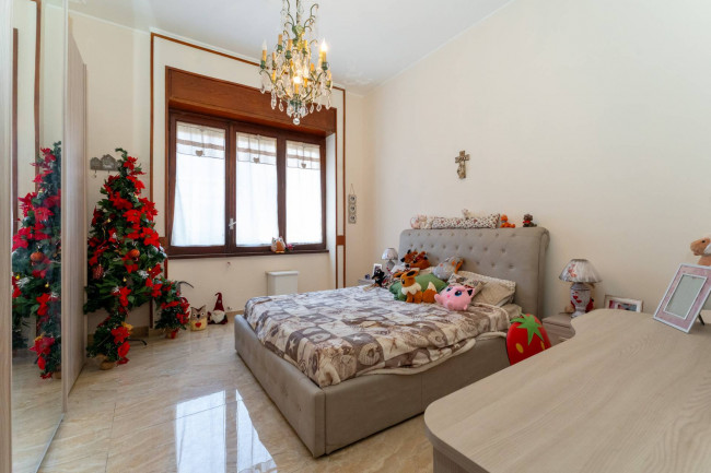 Appartamento in affitto a Catania C.so Italia - via Leopardi