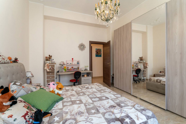 Appartamento in affitto a Catania C.so Italia - via Leopardi