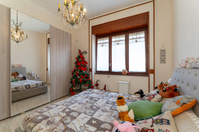 Appartamento in affitto a Catania C.so Italia - via Leopardi