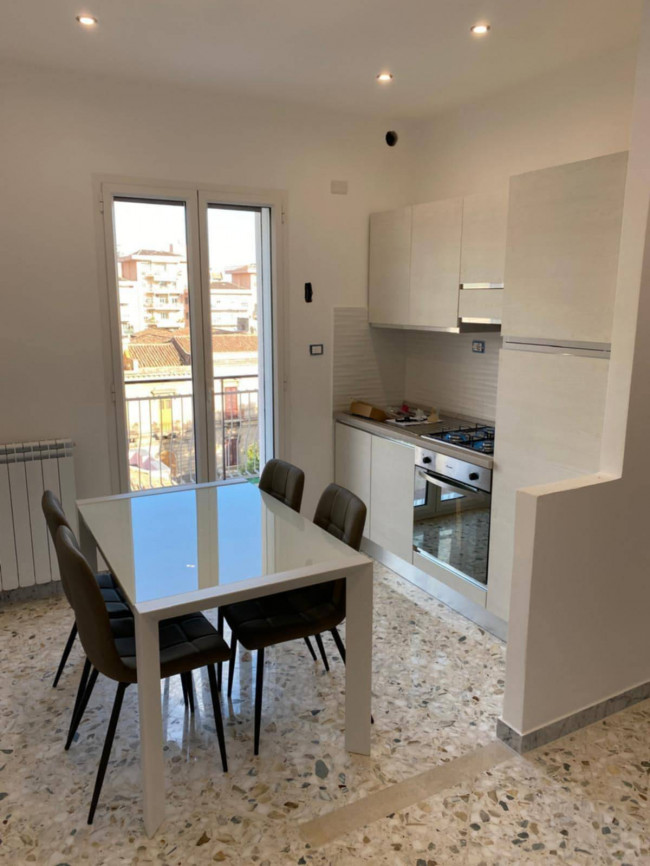 Appartamento in affitto a Catania Etnea/Gioeni/Cittadella Universitaria