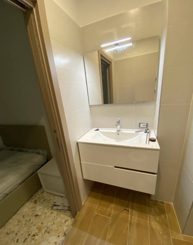 Appartamento in affitto a Catania Etnea/Gioeni/Cittadella Universitaria