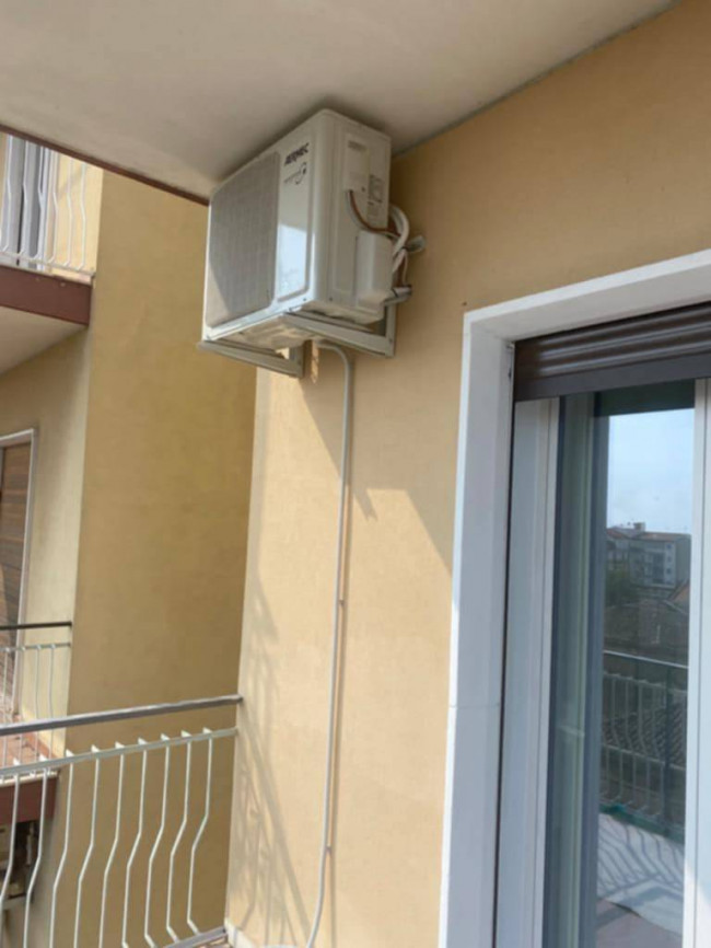 Appartamento in affitto a Catania Etnea/Gioeni/Cittadella Universitaria