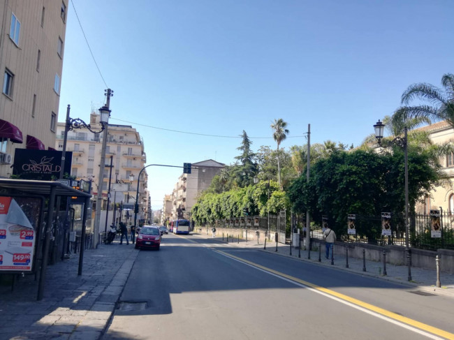 Appartamento in affitto a Catania Etnea/Gioeni/Cittadella Universitaria