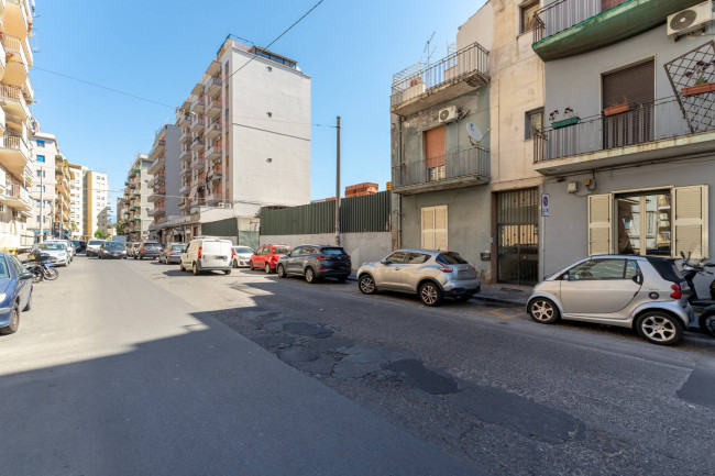 Appartamento in vendita a Catania Viale M. Rapisardi - Lavaggi