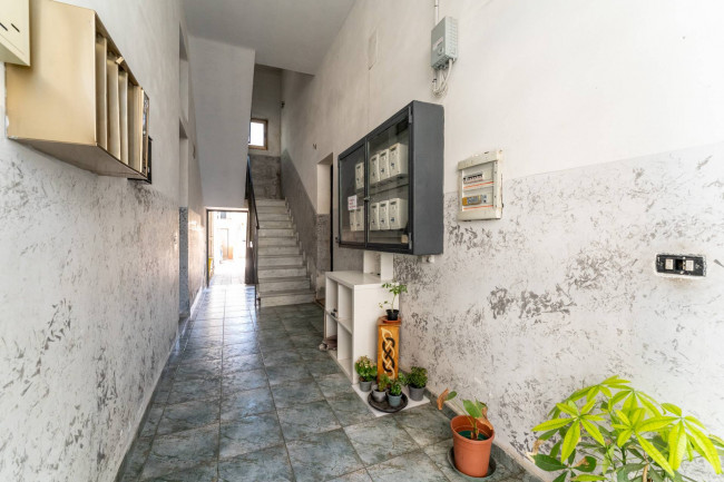 Appartamento in vendita a Catania Viale M. Rapisardi - Lavaggi
