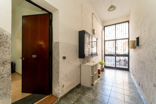 Appartamento in vendita a Catania Viale M. Rapisardi - Lavaggi