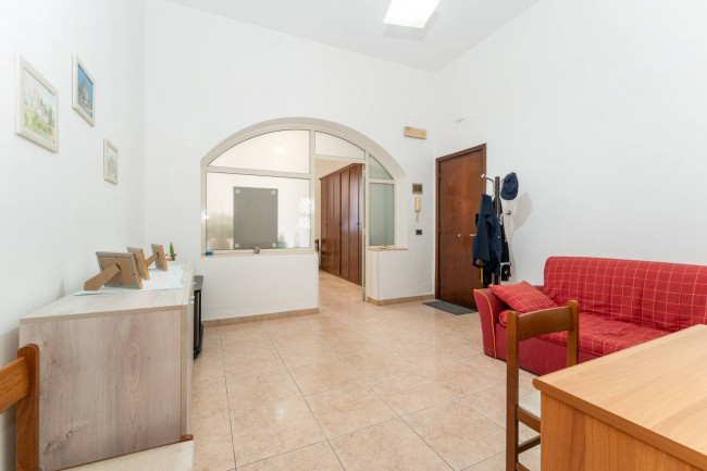 Appartamento in vendita a Catania Viale M. Rapisardi - Lavaggi