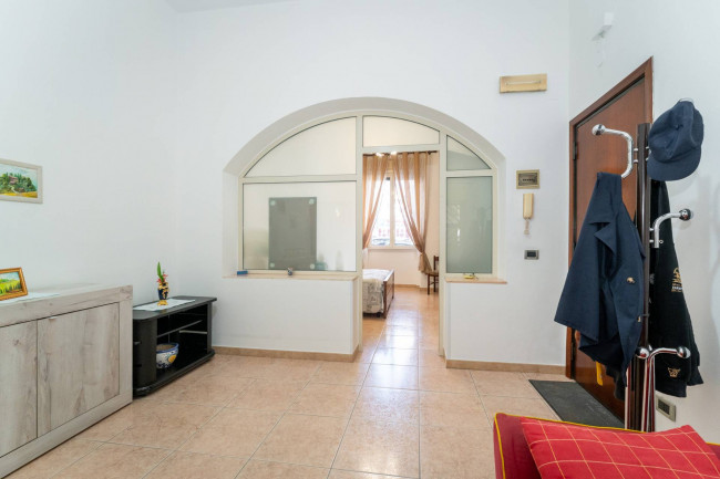 Appartamento in vendita a Catania Viale M. Rapisardi - Lavaggi