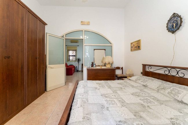 Appartamento in vendita a Catania Viale M. Rapisardi - Lavaggi