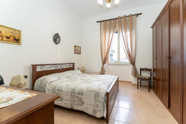 Appartamento in vendita a Catania Viale M. Rapisardi - Lavaggi