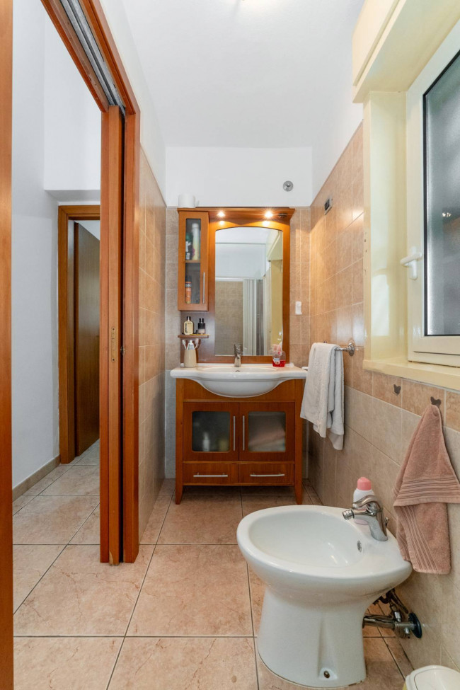 Appartamento in vendita a Catania Viale M. Rapisardi - Lavaggi