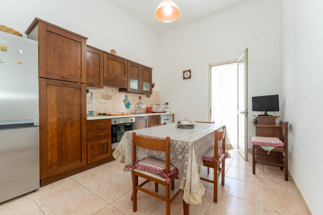 Appartamento in vendita a Catania Viale M. Rapisardi - Lavaggi