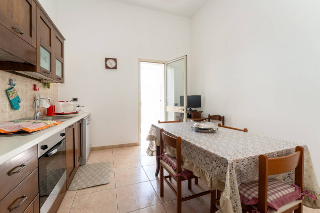 Appartamento in vendita a Catania Viale M. Rapisardi - Lavaggi