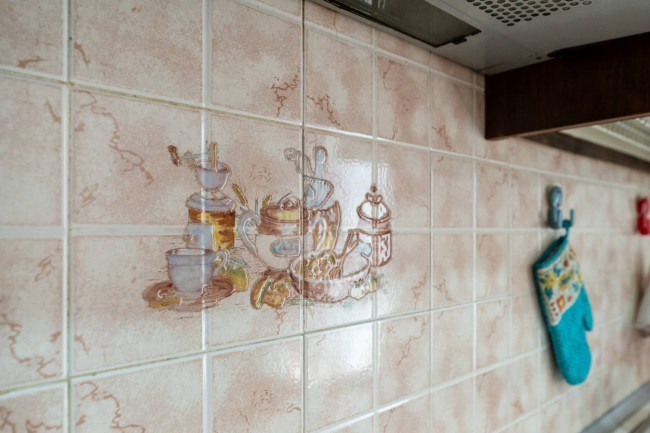 Appartamento in vendita a Catania Viale M. Rapisardi - Lavaggi