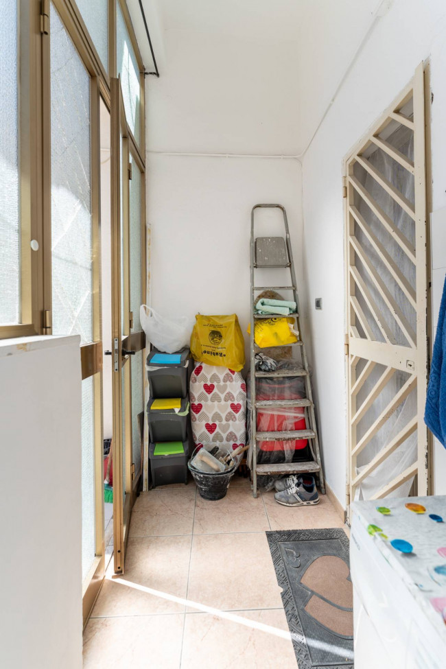 Appartamento in vendita a Catania Viale M. Rapisardi - Lavaggi