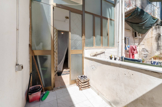 Appartamento in vendita a Catania Viale M. Rapisardi - Lavaggi